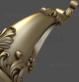 3D model SZ_0131 (STL)